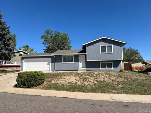 Undisclosed, Denver, CO 80229