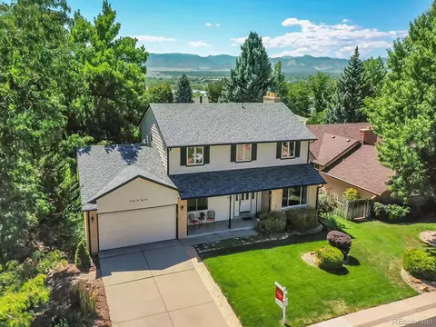 7251 S Highland Dr, Littleton, CO 80120