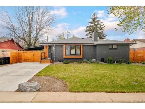 9380 W 51st Ave, Arvada, CO 80002