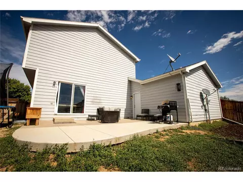 3301 Stirrup Ln, Evans, CO 80620 photo 21