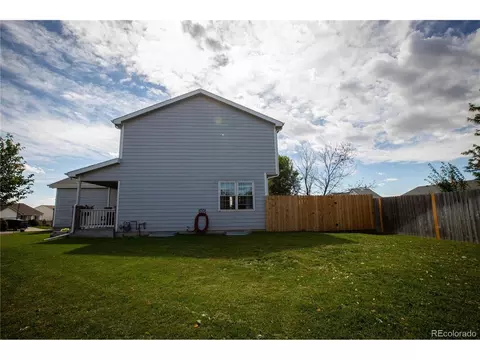 3301 Stirrup Ln, Evans, CO 80620 photo 4