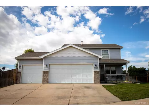 3301 Stirrup Ln, Evans, CO 80620 photo 1