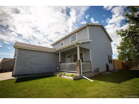 3301 Stirrup Ln, Evans, CO 80620 photo 2