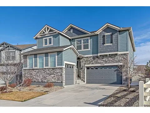 27185 E Costilla Dr, Aurora, CO 80016