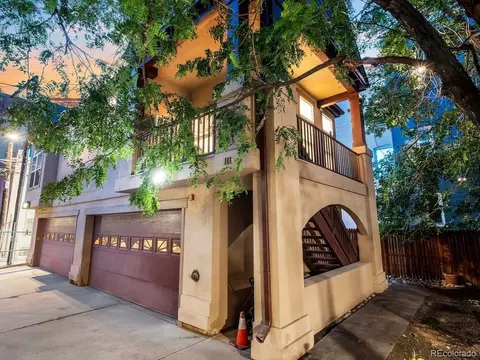 1641 Washington St #G, Denver, CO 80203