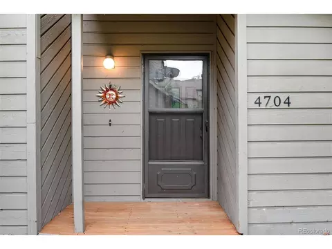 4704 Edison Ln, Boulder, CO 80301 photo 2
