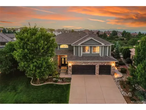 5965 Topaz Vista Pl, Castle Pines, CO 80108