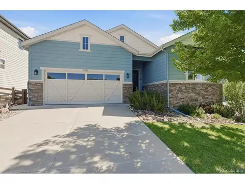 9332 Pike Way, Arvada, CO 80007