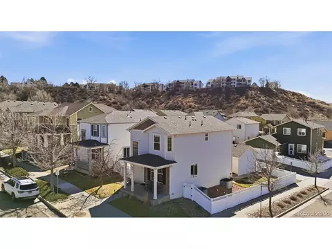 2281 St James Dr, Colorado Springs, CO 80910
