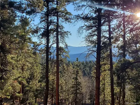 Richmond Hill Rd, Conifer, CO 80433 photo 11