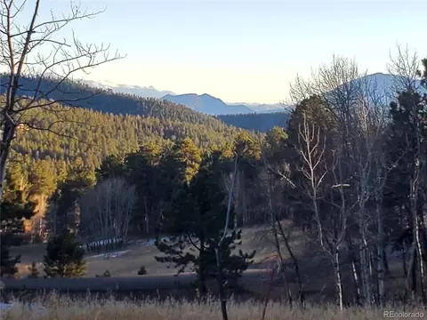 Richmond Hill Rd, Conifer, CO 80433 photo 15