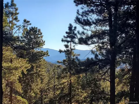 Richmond Hill Rd, Conifer, CO 80433 photo 12