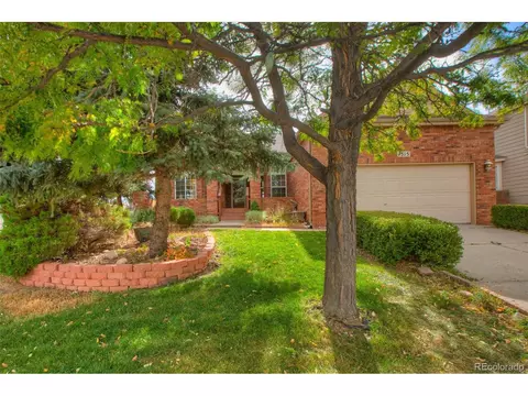 1315 Bison Ridge Dr, Colorado Springs, CO 80919