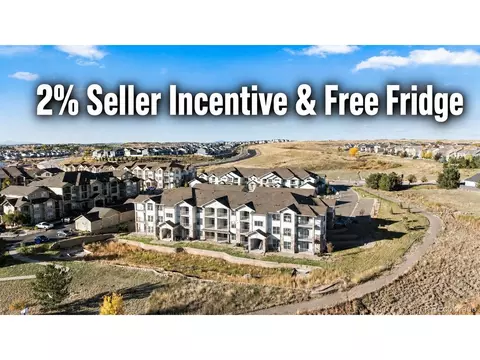 18645 Strohh Rd #1-204, Parker, CO 80134