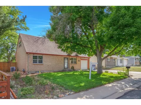 8630 W 88th Pl, Westminster, CO 80021