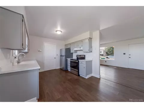 Kitchen - 16357 E 18th Pl, Aurora, CO 80011 photo 1 of 2