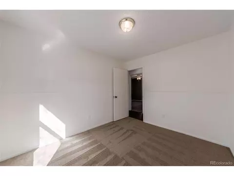 Bedroom - 16357 E 18th Pl, Aurora, CO 80011 photo 7 of 7