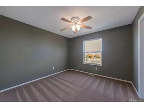 Bedroom - 16357 E 18th Pl, Aurora, CO 80011 photo 1 of 7
