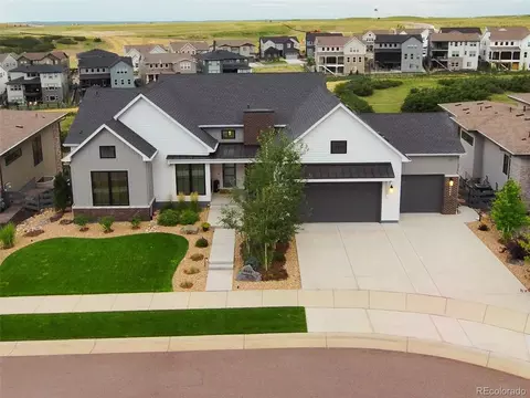 6484 Canyonpoint Rd, Castle Pines, CO 80108