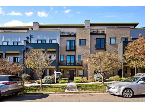 2521 Bryant St, Denver, CO 80211