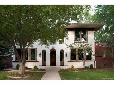 1026 S Cook St, Denver, CO 80209