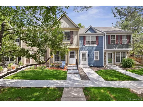 8214 S Fillmore Way, Centennial, CO 80122