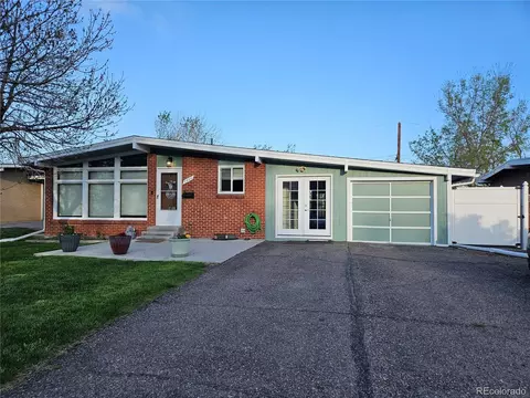 7878 Appleblossom Ln, Westminster, CO 80030