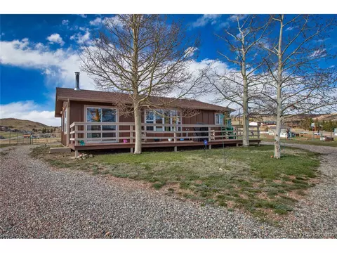 339 W El Paso Ave, Cripple Creek, CO 80813