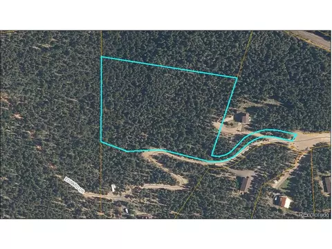 0 Edward Dr, Conifer, CO 80433 photo 20