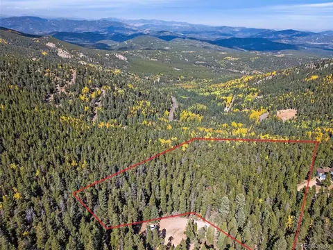 0 Edward Dr, Conifer, CO 80433 photo 2