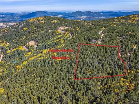 0 Edward Dr, Conifer, CO 80433 photo 5