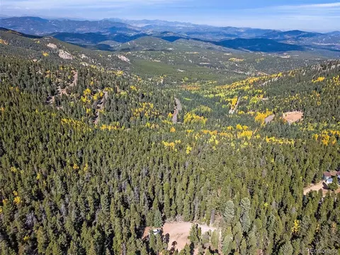 0 Edward Dr, Conifer, CO 80433