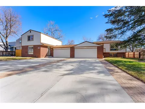 1358 Urban St, Golden, CO 80401