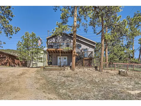 49 Silver Springs Rd, Bailey, CO 80421 photo 4