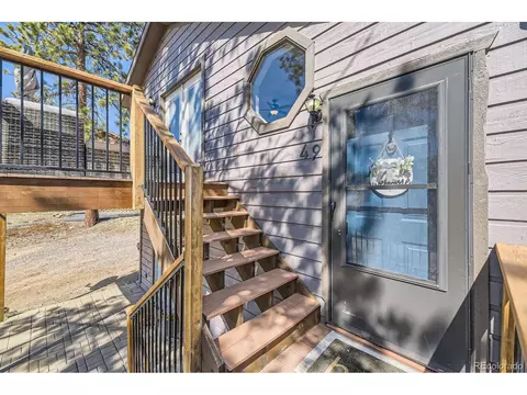 49 Silver Springs Rd, Bailey, CO 80421 photo 5