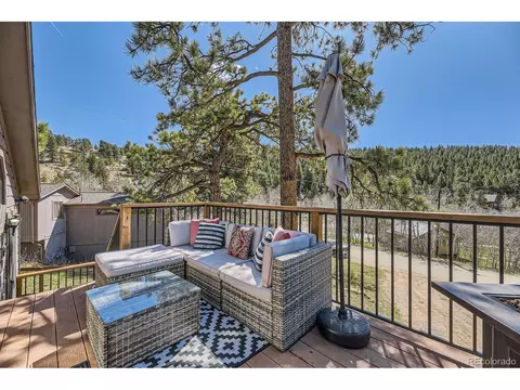 49 Silver Springs Rd, Bailey, CO 80421 photo 3