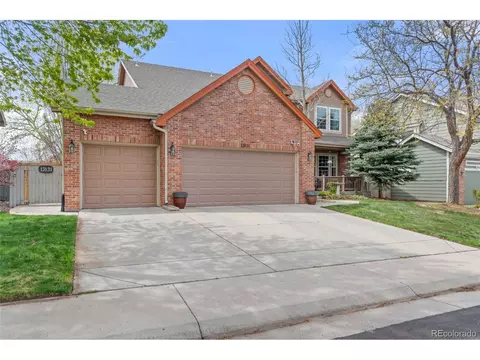 13131 Pennsylvania St, Thornton, CO 80241