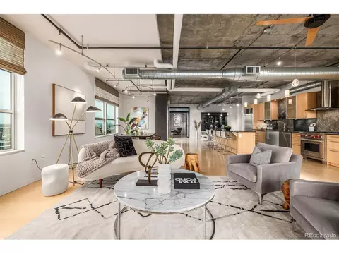 1401 Wewatta St #1101, Denver, CO 80202