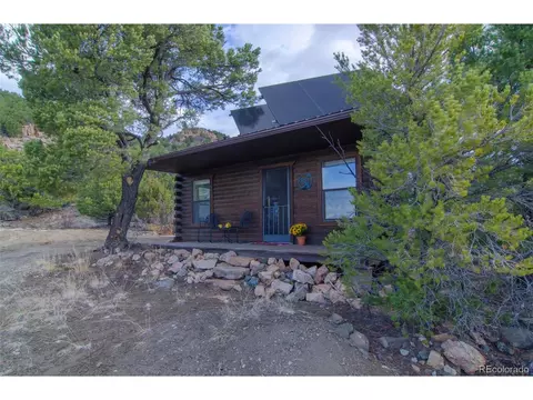 401 Driftwood Rd, Westcliffe, CO 81252