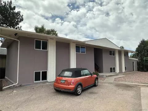 2135 Preuss Rd, Colorado Springs, CO 80910