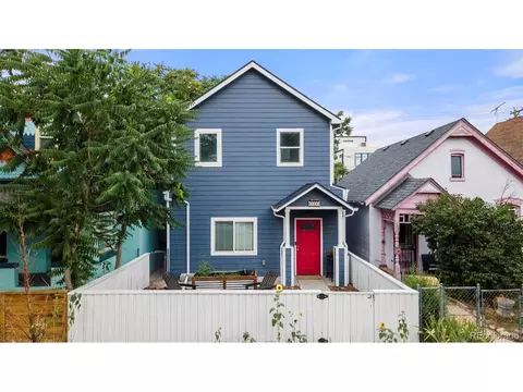329 Inca St, Denver, CO 80223