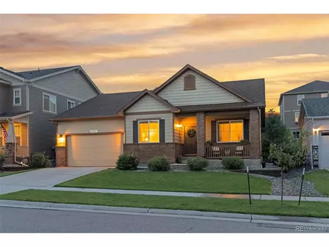 20748 Scenic Park Dr, Parker, CO 80138