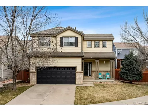 6809 W San Juan Pl, Littleton, CO 80128