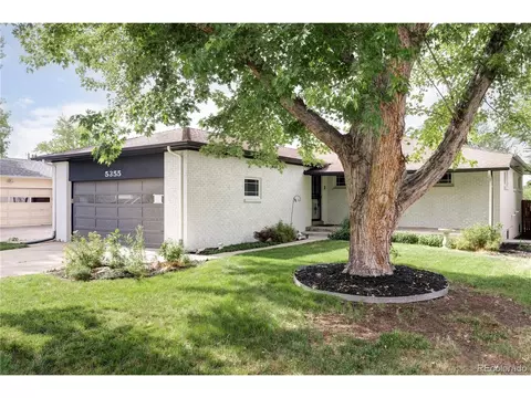5355 E Iowa Ave, Denver, CO 80222