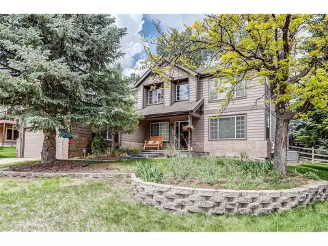 7305 Meadow Vw, Parker, CO 80134
