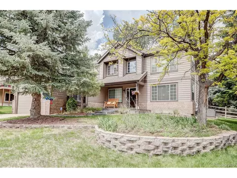 7305 Meadow Vw, Parker, CO 80134