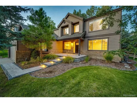 7305 Meadow Vw, Parker, CO 80134