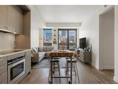 1750 Wewatta St #634, Denver, CO 80202
