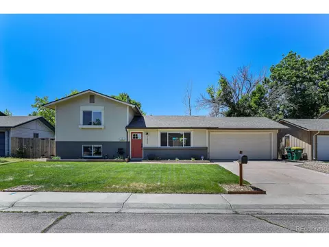 12850 E Oregon Dr, Aurora, CO 80012 photo 1