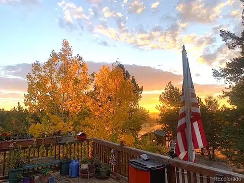 975 Windmill Dr, Hartsel, CO 80449 photo 21